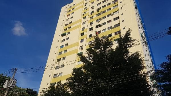COND VILLAGE PAVUNA II