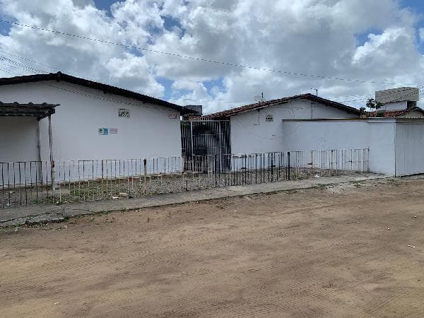 CIDADE INDUSTRIAL DE ITAPISSUMA