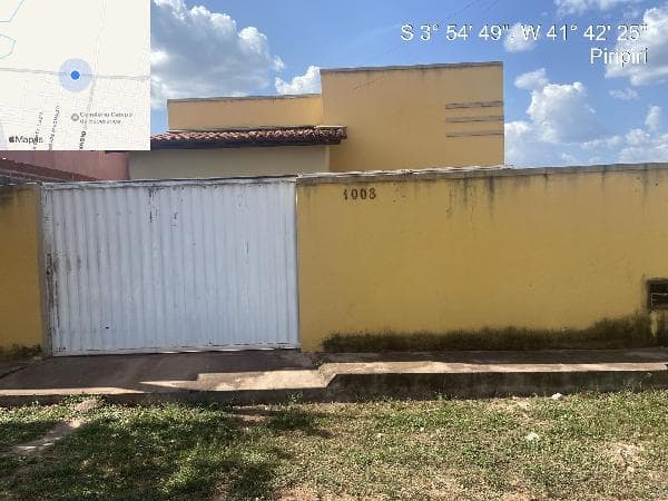 Foto BAIRRO DE FATIMA