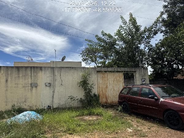 Jardim Prive Das Caldas