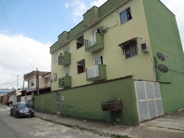 Foto DO CARMO