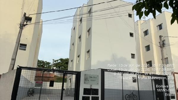 Foto COND EDIFICIO JC IX