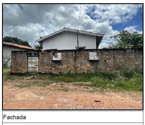 Foto TUBILÃNDIA