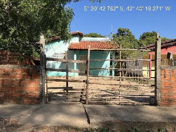 Foto PIAÇAVA II