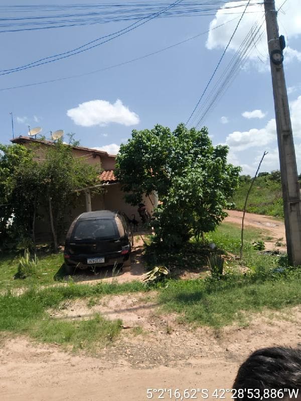 ALTOS - BURITIZINHO