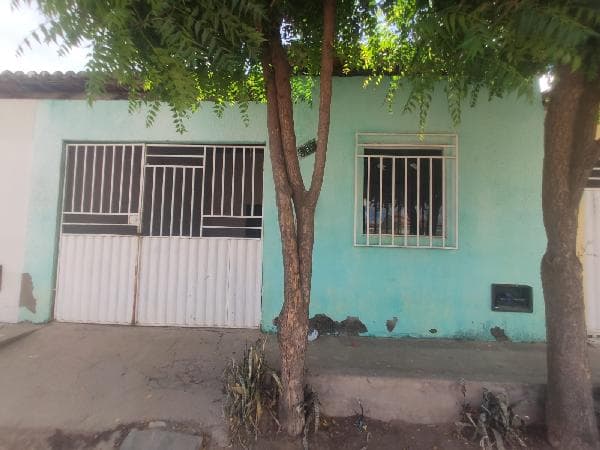 Foto BAIRRO DA BOIADEIRA