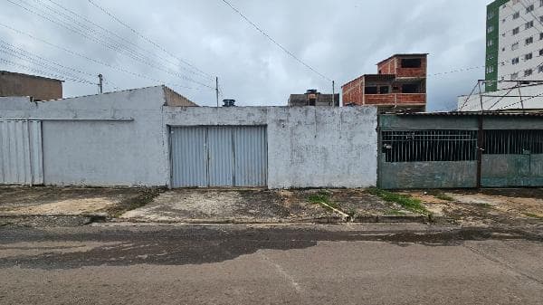 LOT CIDADE SATÉLITE DE SAMAMBAIA