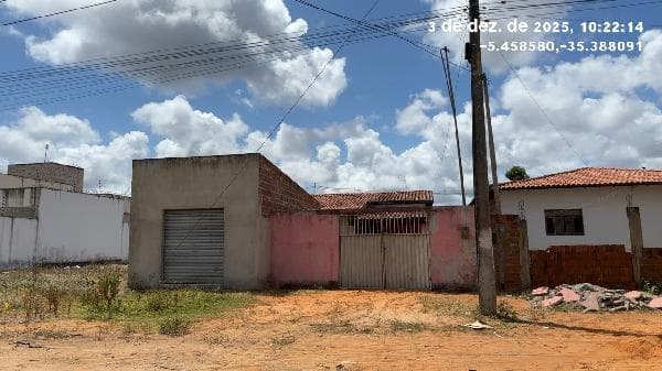 Foto LOT CAMINHO DA LAGOA AZUL