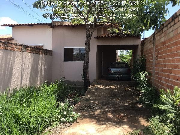 Foto RESIDENCIAL CAMINHO DO LAGO