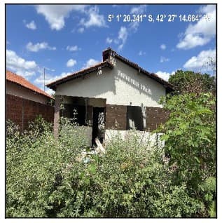 ALTOS - BACURIZEIRO