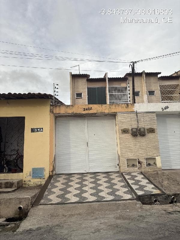 Foto Novo Oriente