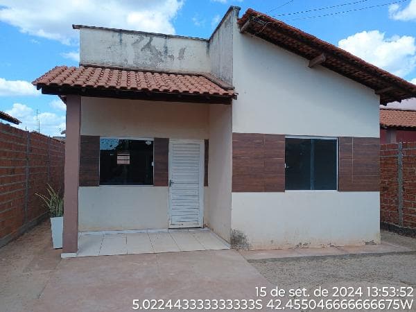 ALTOS - BACURIZEIRO