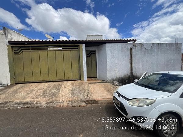 RESIDENCIAL FERREIRA