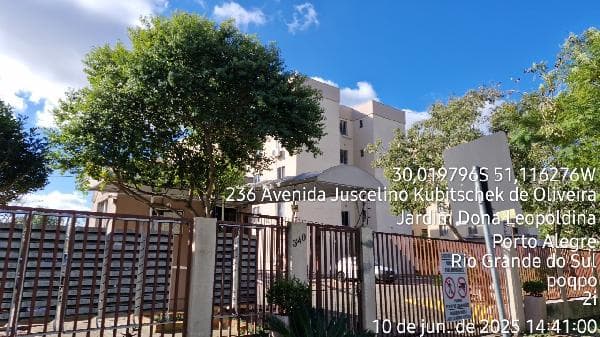 COND RES FIGUEIREDO II