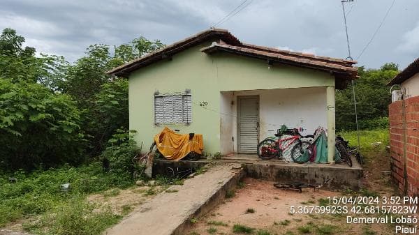 Foto VILA FILOMENA