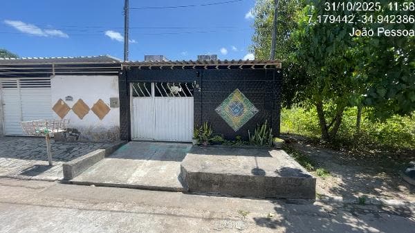 SANTA RITA - LOT CIDADE VIVA