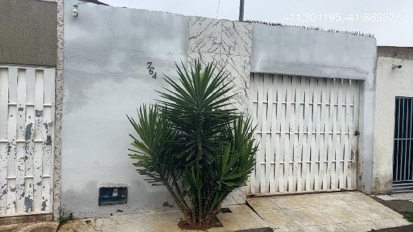 Foto NOVO HORIZONTE