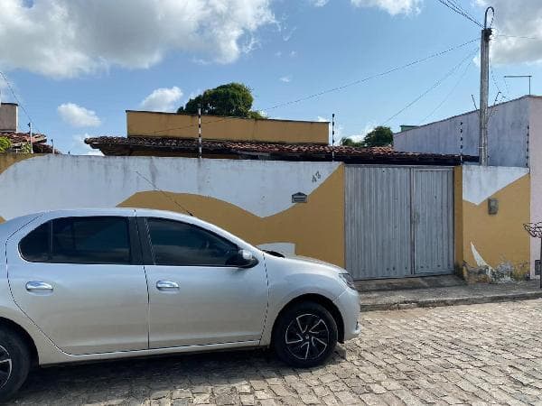 PARAÍSO DE CEARÁ-MIRIM