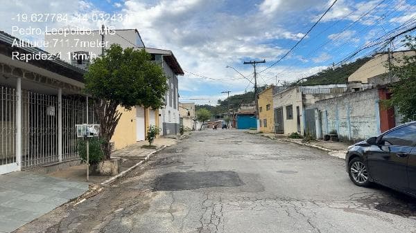 PEDRO LEOPOLDO - CENTRO