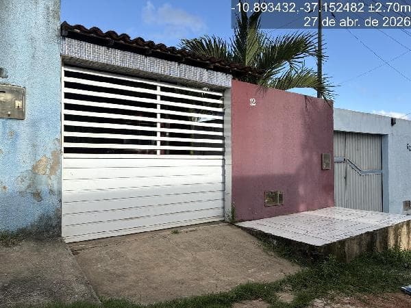 LOTEAMENTO JARDIM ROSA DE MAIO