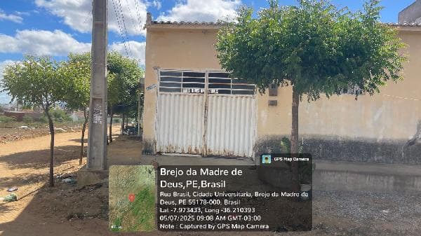 Foto SAO DOMINGOS