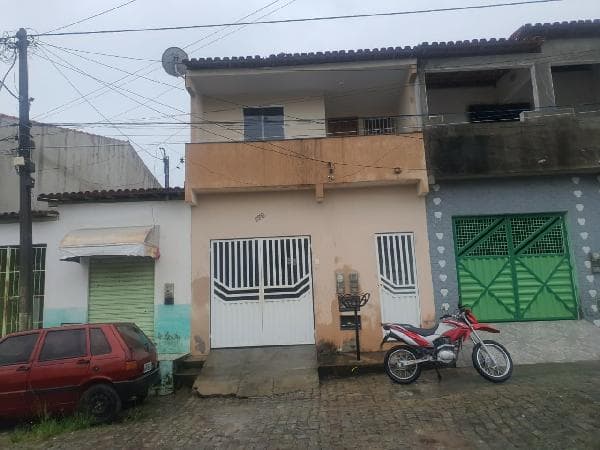 ITAPETINGA - CENTRO