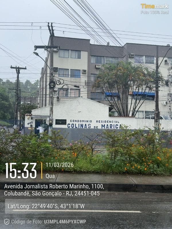 Jardim Alcantara