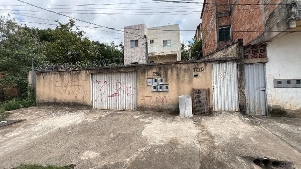 COND RES GUIMARÃES X