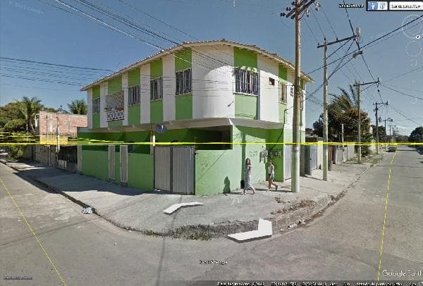JARDIM CATARINA