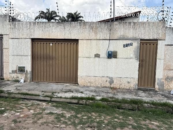 LOT PQ IRACEMA