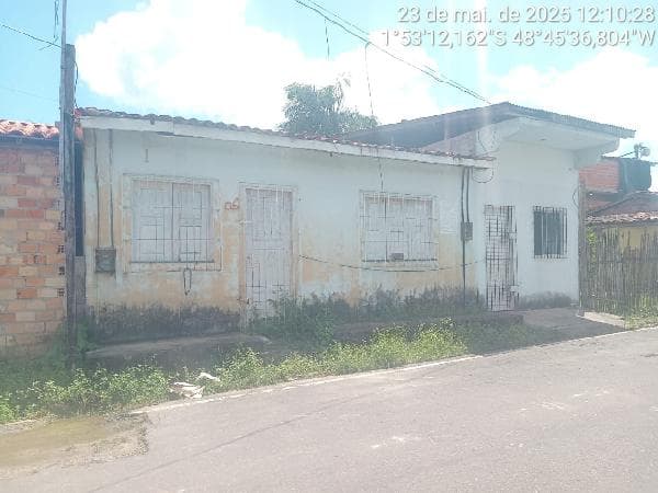 Foto BAIRRO PEDREIRA