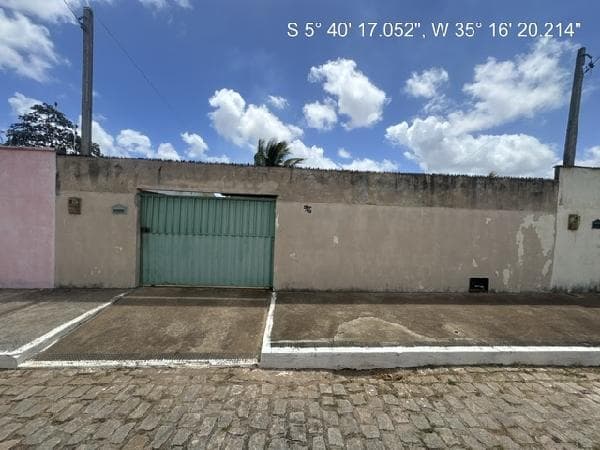 LOTEAMENTO CENTRAL PARQUE CLUBE