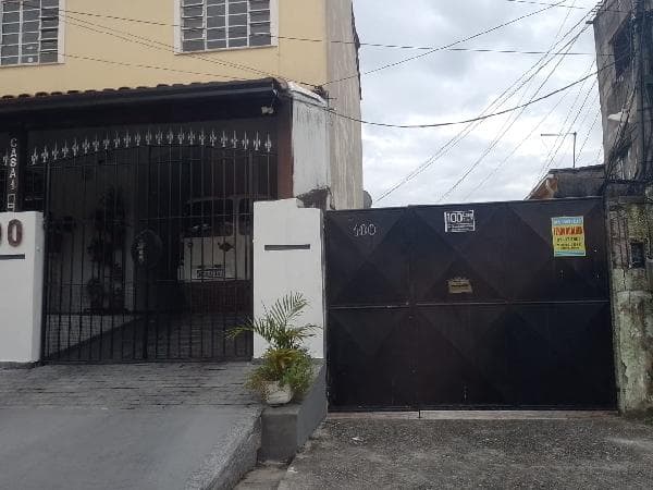SAO GONCALO - VILA IARA