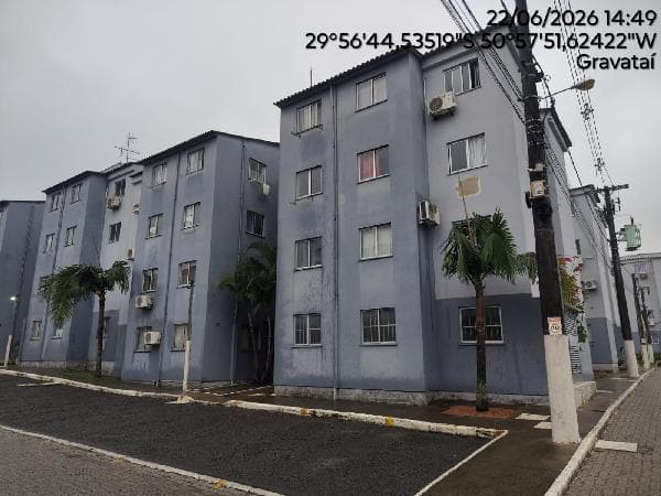 CONDOMINIO RESIDENCIAL PLANALTO