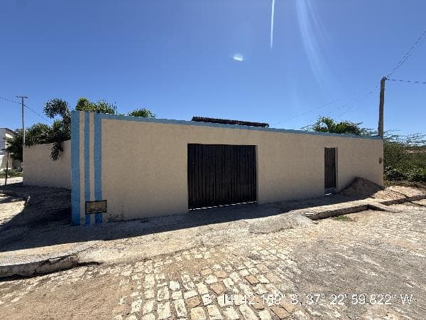 LOTEAMENTO CIDADE OESTE