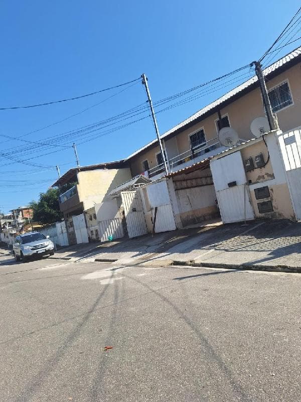 SAO GONCALO - JARDIM CATARINA
