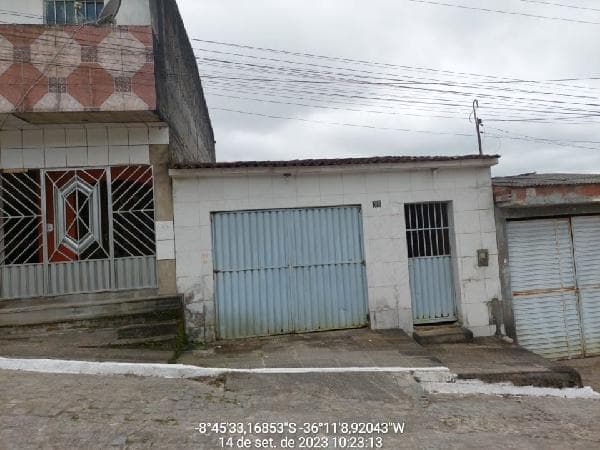 Foto SANTO ANTONIO DAS QU