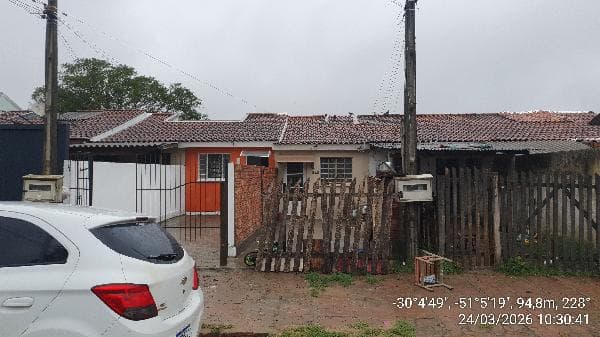 Foto COND RES MORADA DO SAINT HILAIRE