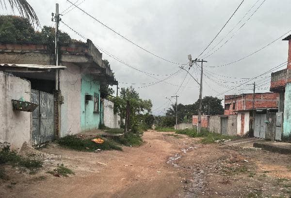 ED JARDIM BOM RETIRO