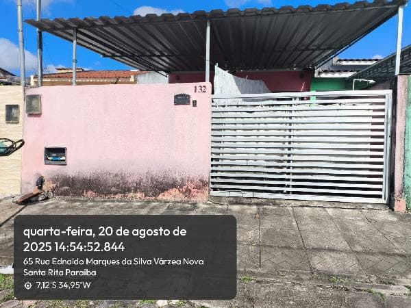 SANTA RITA - VALE DAS AGUAS