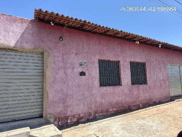 DEMERVAL LOBAO - CIDADE NOVA