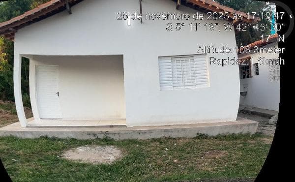LOT PORTO ALEGRE II