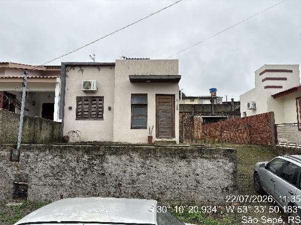 SAO SEPE - LOT DUDU CONSTRUÇÕES