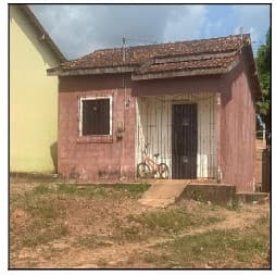 MAE DO RIO - NOVA ESPERANÇA