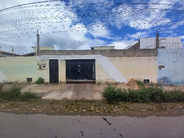 MOSSORO - PRESIDENTE COSTA E SILVA