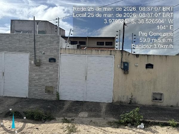 Foto PARQUE GENEZARE