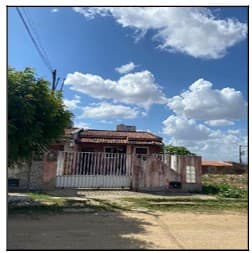 ITABAIANA - LOT BOM VIVER