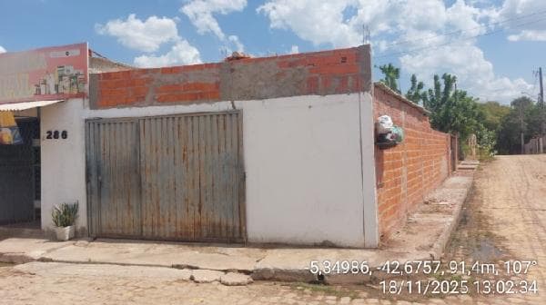 DEMERVAL LOBAO - SANTA INES