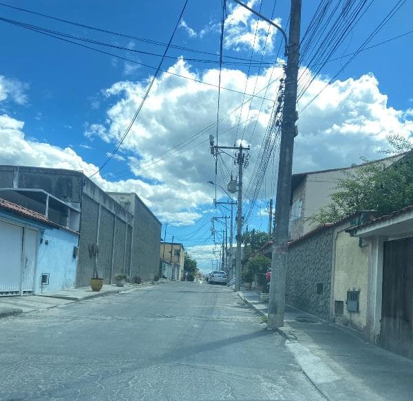 Jardim Catarina