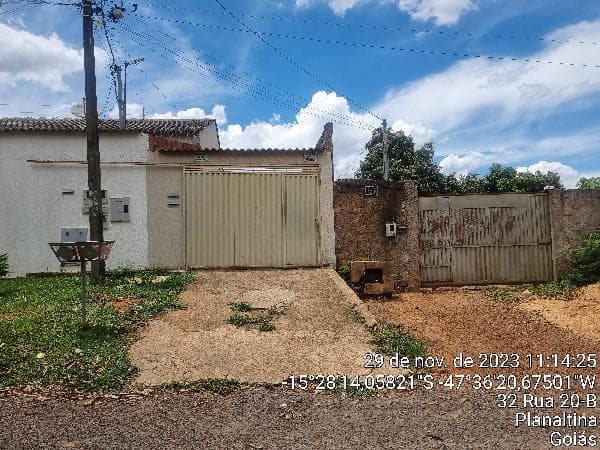 Foto CONDOMÍNIO RESIDENCIAL AGUIAR